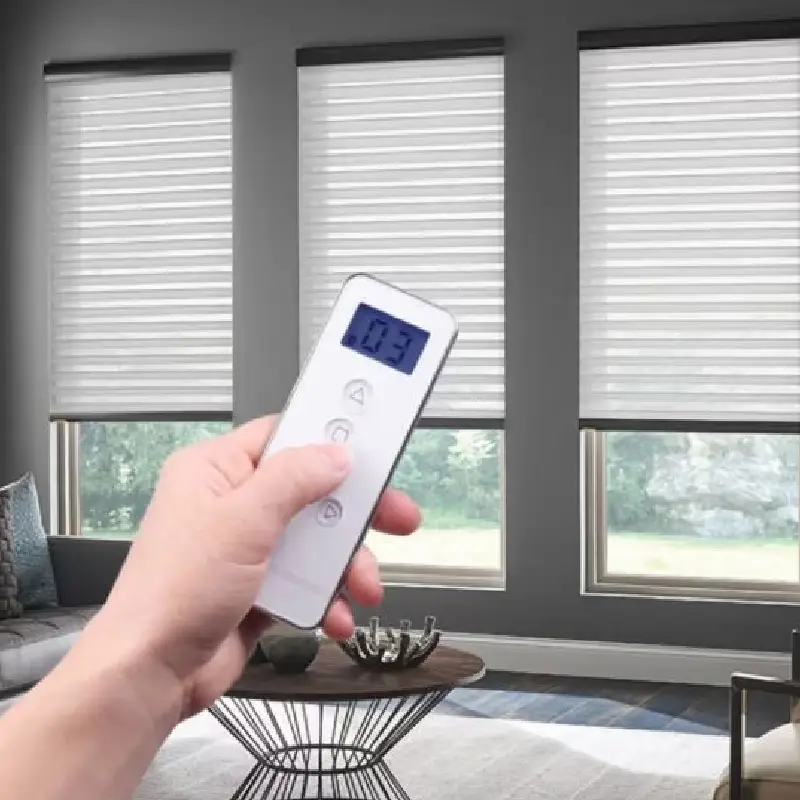 Made to Measure Roman Blinds For Windows In the UK